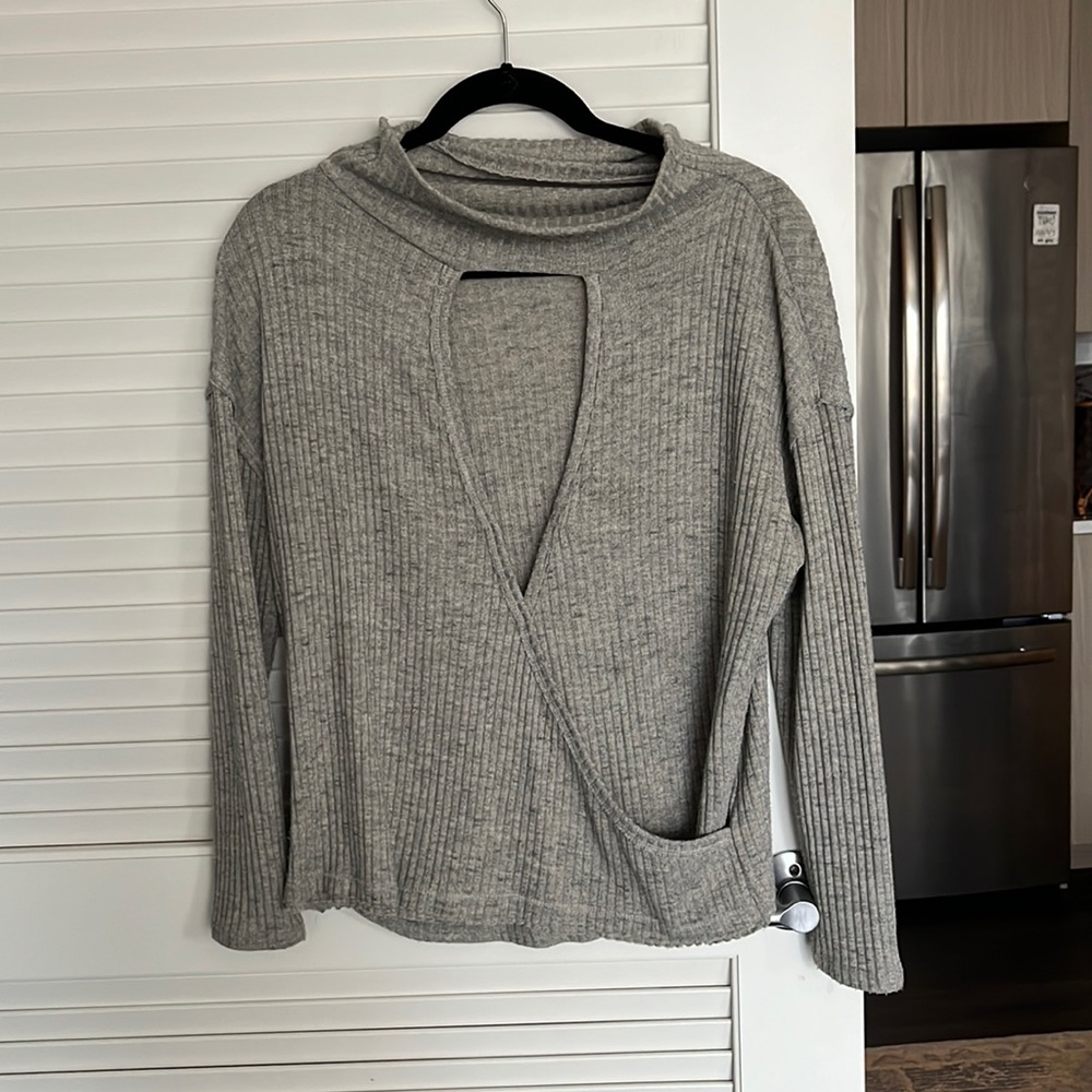 Astr sweater